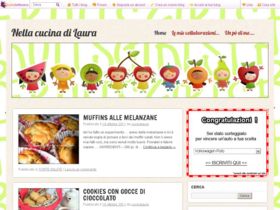 http://blog.giallozafferano.it/cucinalaura/feed/
