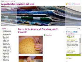 http://comunicareilvino.it/index.php/feed/
