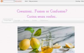 http://feeds.feedburner.com/creazionifusionorconfusion