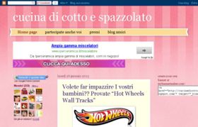 http://feeds.feedburner.com/CucinaDiCottoESpazzolato