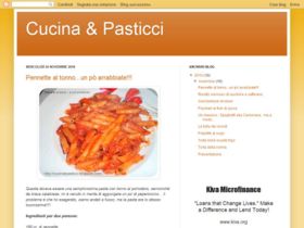 http://feeds.feedburner.com/CucinaPasticci