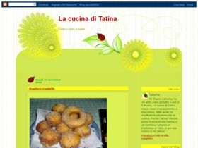 http://lacucinaditatina.blogspot.com/feeds/posts/default