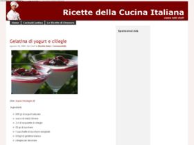 http://ricettecucina.freehostia.com/feed/