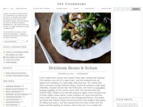 http://feeds.101cookbooks.com/101Cookbooks