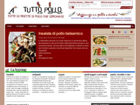 http://www.atuttopollo.net/feed/