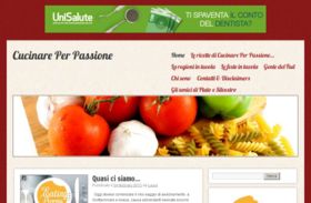 http://www.cucinareperpassione.it/feed/