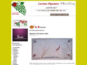 http://www.lucianopignataro.it/feed/