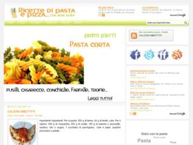 http://feeds.feedburner.com/NonSoloPastaEPizza-RicettePerTuttiIGusti