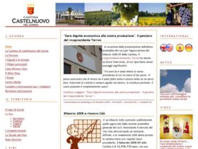 https://www.cantinacastelnuovo.com/feed/